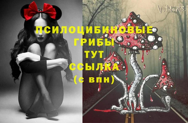 кристаллы Алексеевка